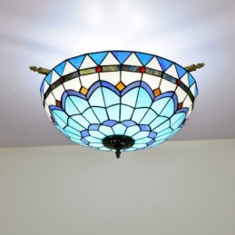 Plafondlamp in...
