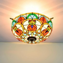 Plafondlamp in...