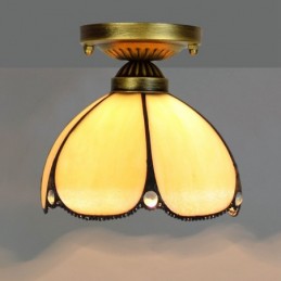 Plafondlamp in...