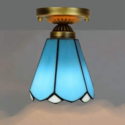 Plafondlamp in...