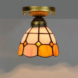 Plafondlamp in...