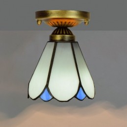 Plafondlamp in...
