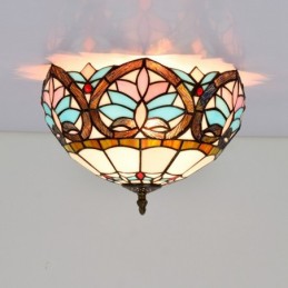Plafondlamp in...