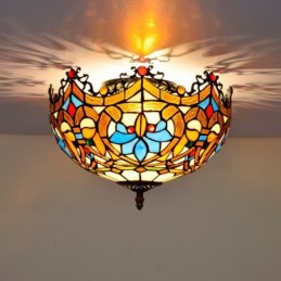 Plafondlamp in...