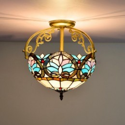 Plafondlamp in...