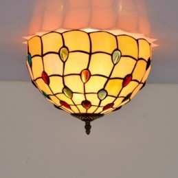 Plafondlamp in...