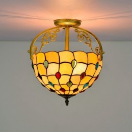 Plafondlamp in...
