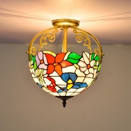 Plafondlamp in...