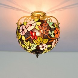 Plafondlamp in...