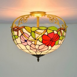 Plafondlamp in...