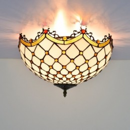 Plafondlamp in...