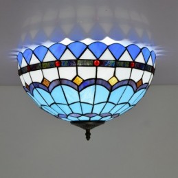 Plafondlamp in...