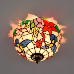 Plafondlamp in...