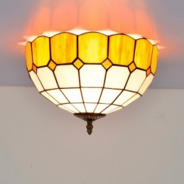 Plafondlamp in...