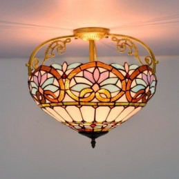 Plafondlamp in...