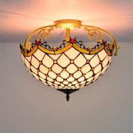 Plafondlamp in...