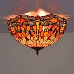 Plafondlamp in...