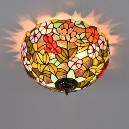 Plafondlamp in...