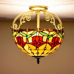 Plafondlamp in...