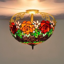Plafondlamp in...
