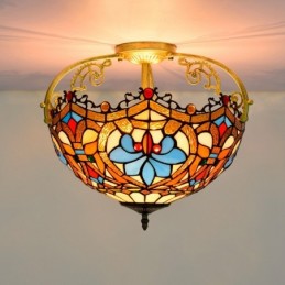 Plafondlamp in...