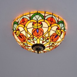 Plafondlamp in...