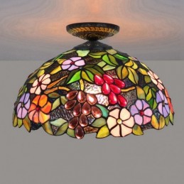 Plafondlamp in...