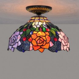 Plafondlamp in...