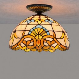 Plafondlamp in...