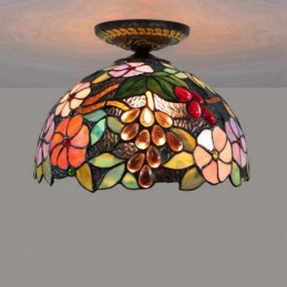 Plafondlamp in...