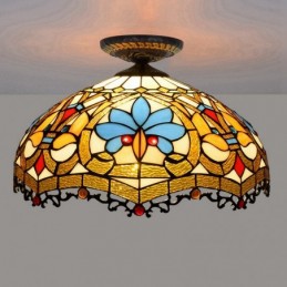 Plafondlamp in...