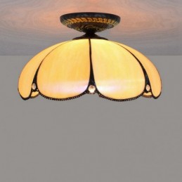 Plafondlamp in...