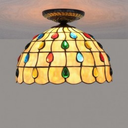 Plafondlamp in...