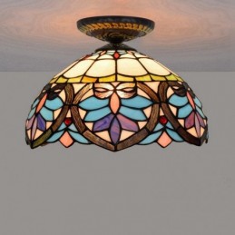 Plafondlamp in...