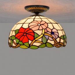 Plafondlamp in...