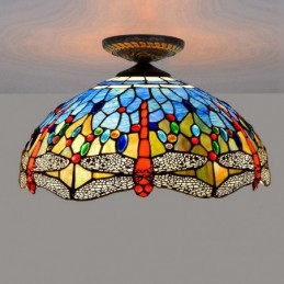 Plafondlamp in...
