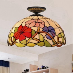 Plafondlamp in...