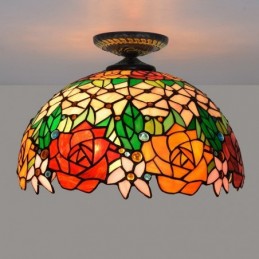 Plafondlamp in...