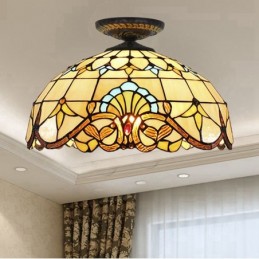 Plafondlamp in...