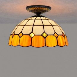 Plafondlamp in...