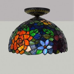 Plafondlamp in...