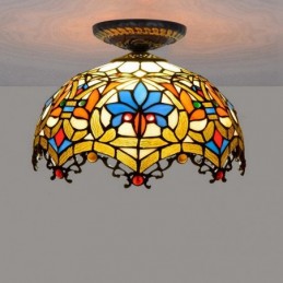 Plafondlamp in...