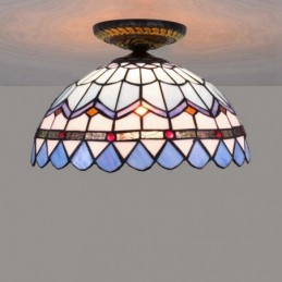 Plafondlamp in...