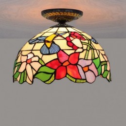 Plafondlamp in...