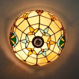 Plafondlamp in...