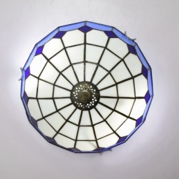 Plafondlamp in...