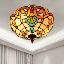 Plafondlamp in...