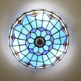Plafondlamp in...