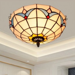 Plafondlamp in...