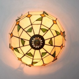 Plafondlamp in...